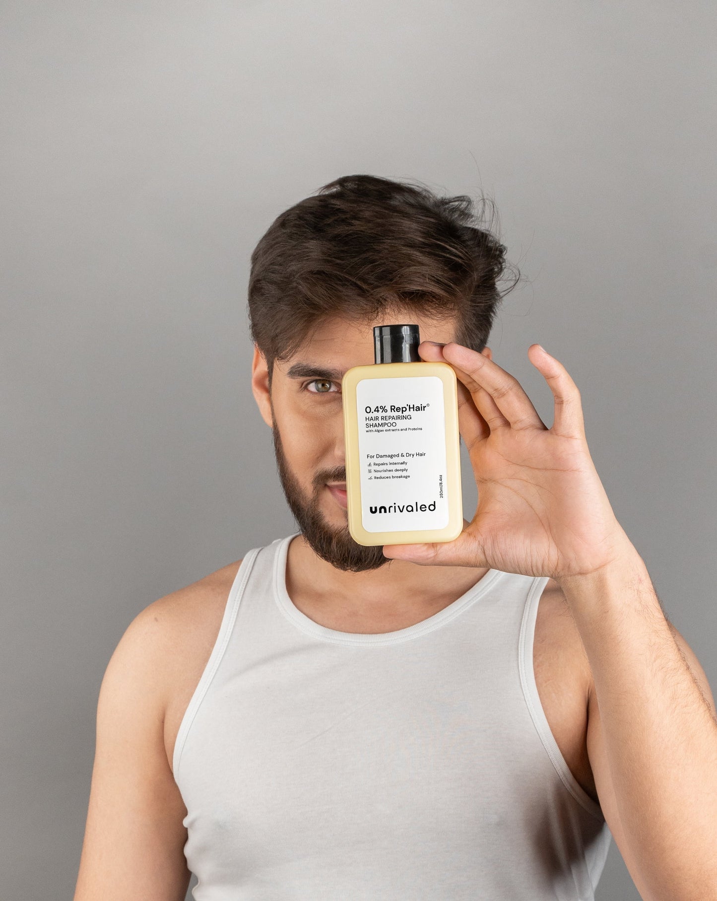Hair Repairing Shampoo