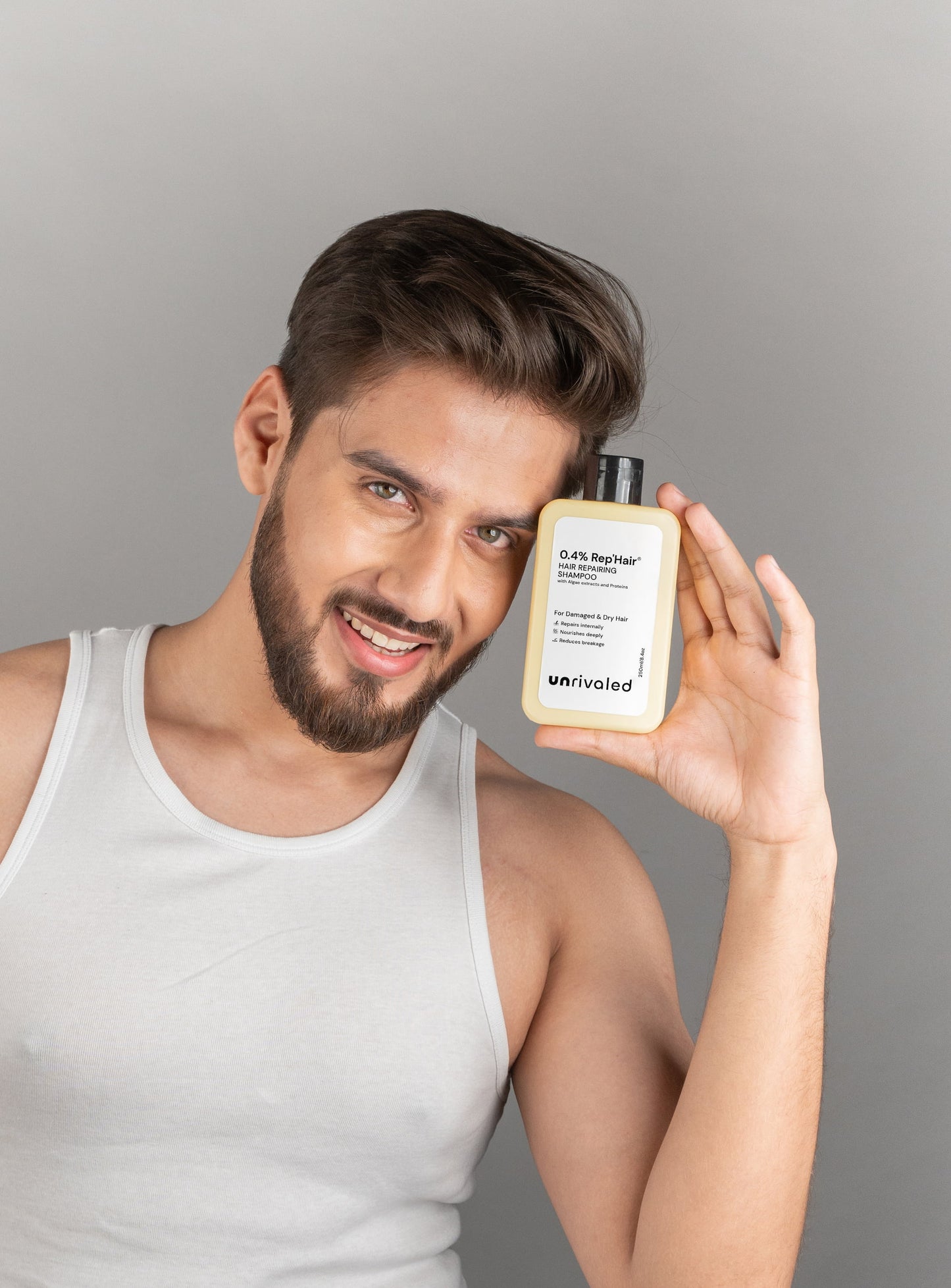 Hair Repairing Shampoo