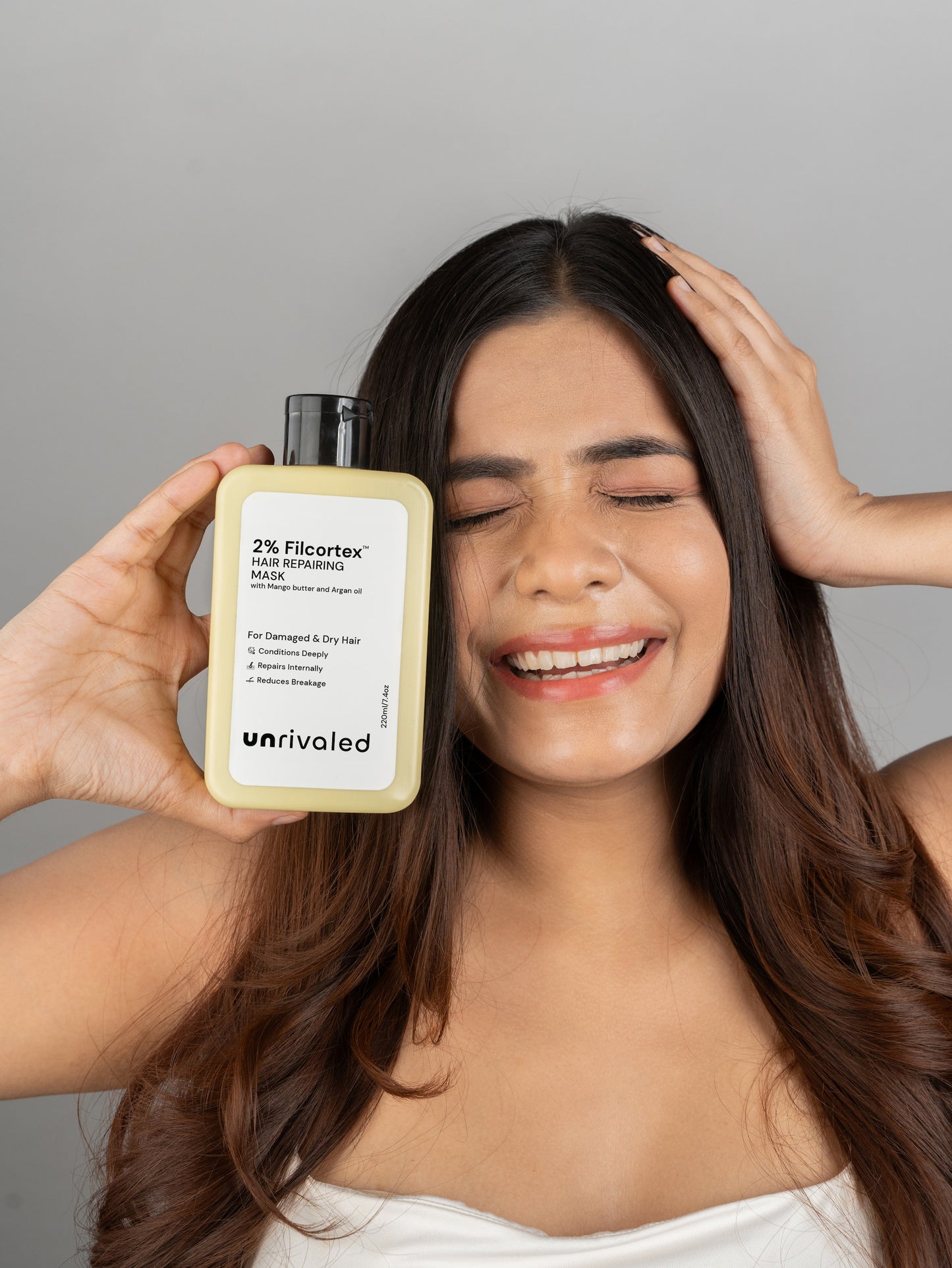 Hair Repairing Mask