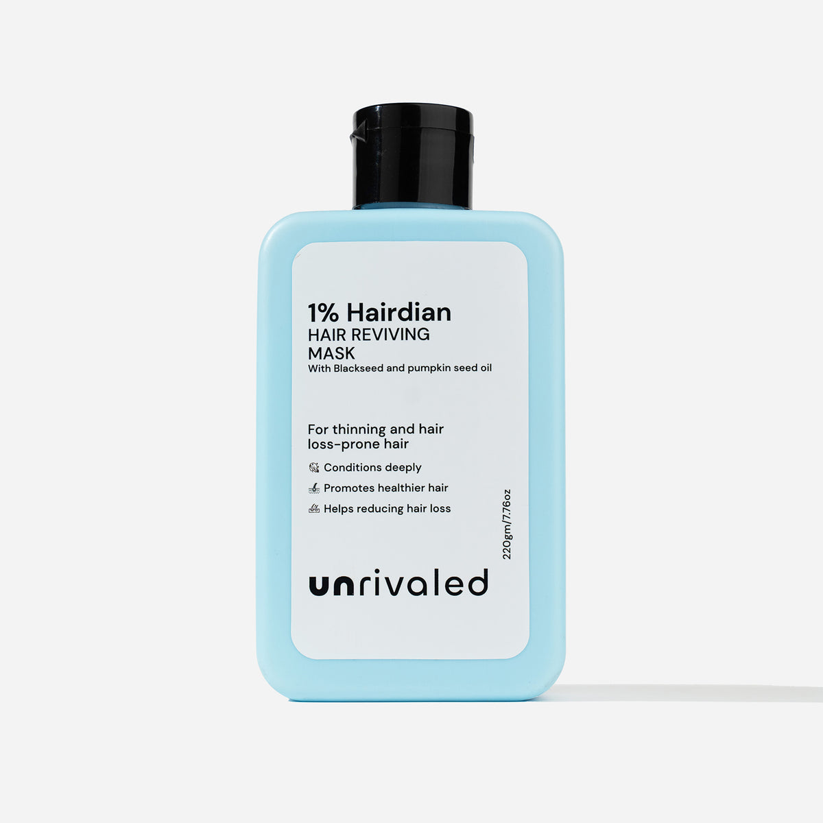 Hair Reviving Mask – Unrivaled